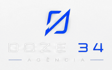 DOZE 34 — Agência
